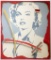 Jim Ceravolo Marilyn Monroe Mixed Media Pop Art