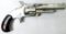 Smith & Wesson Bottom Break-open, .32 Caliber Revolver