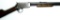 Winchester Model 1890 .22 Slide Action Rifle