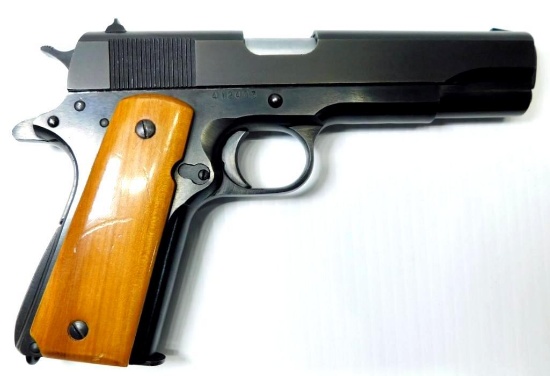 Norinco 1911A1 .45 Caliber Semi-auto Pistol w/Box