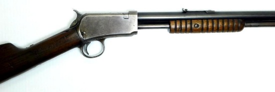 Winchester Model 1890 .22 Slide Action Rifle