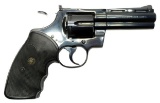 1981 Colt Python .357 Magnum Revolver, Excellent!