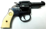 Gerstenberger Valor .22 Short Revolver