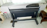 Hewlett Packard DesignJet 500 42 Inch Plotter Printer