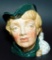 Dick Whittington Large Character Mug by Royal Doulton, D6375