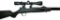 American Knight .50 Caliber Black Powder In-line Rifle