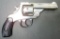 H&R Break Open .32 S&W Caliber Six-shot Revolver