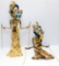 Indonesia Wayang Golek Puppets