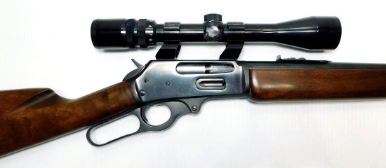 Marlin Model 336 R.C. Lever-action 30-30 Rifle