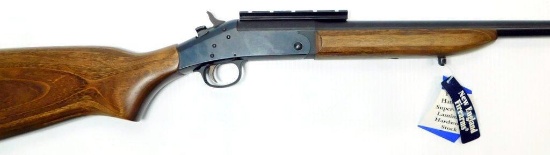 New England Firearms "Handi-Rifle" .243 Cal. Break Open Single-shot Rifle w/ Box