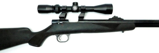 American Knight .50 Caliber Black Powder In-line Rifle