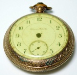 Hampden Pocket Watch