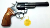 Colt Trooper Mark III .357 MAG Six-shot Revolver with Tag in Original Box