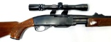 Remington Model 760 Gamemaster 30-06 Pump Action Rifle