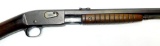 Remington Model 12C .22 Caliber Pump Rifle