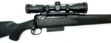 Savage Model 220 20 Ga Bolt-action Shotgun w/ Scope