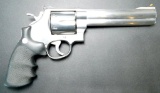 Smith & Wesson Model 629-3 Classic .44 MAG Stainless Six-shot Revolver w/ Original Box