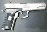 Colt Double Eagle Series 90 .45 ACP Semi-auto Pistol