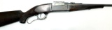 Savage Model 99 Lever-action .300 Savage Caliber Rifle