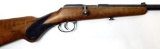 GeCo Carabiner Model 1919 .22 Caliber Rifle