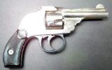 H&R Break Open .32 Caliber Five-shot Revolver