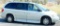 2006 Chrysler Town & Country Van w/ BraunAbility Entervan Side-Entry Wheelchair Package