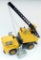 Tonka Mighty Crane Clam Bucket Truck