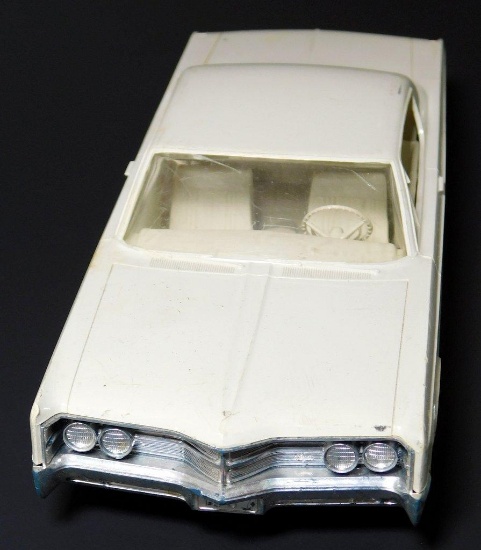 1967 Chrysler 300 Promo Car