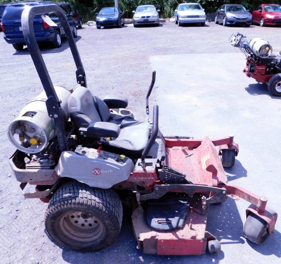 PROFESSIONAL LANDSCAPE, & SNOW REMOVAL EQUIPMENT