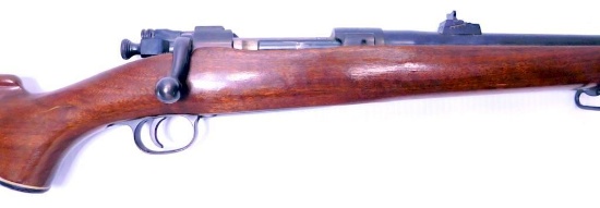 U.S. Springfield Armory Model 1903, Sporterized 30-06 Rifle