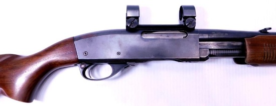 Remington Model 760 Gamemaster 30-06 Rifle