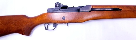Ruger Mini-14 .223 Caliber Semi-Auto Rifle