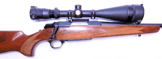 Browning A-Bolt .243 Rifle w/ Simmons Scope