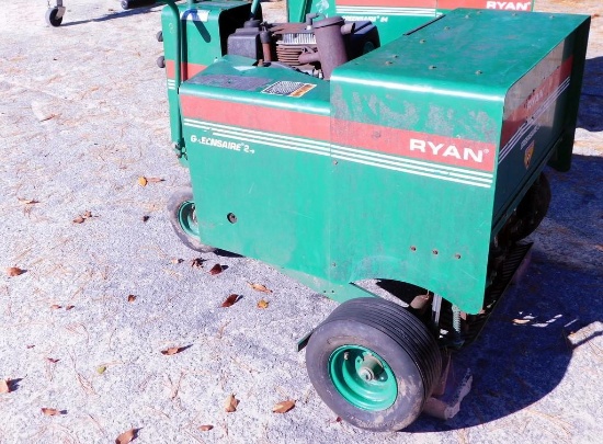 Ryan Textron Greensaire 24 Aerator