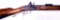 Connecticut Valley Arms .50 Cal Black Powder Flintlock Hawken Rifle