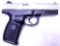Smith & Wesson Model SW9VE 9mm Semi-auto Pistol