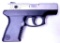 Taurus Model PT-111 9mm Semi-auto Pistol