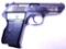CZ Model VZOR70 7.65mm Semi-auto Pistol