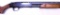 Mossberg Model 835 12 ga Pump Shotgun