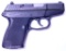 KEL-TEC Model P-11 9mm Semi-auto Pistol