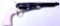 F.LLI Pietta .44 Cal Black Powder 6-shot Revolver