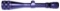 Redfield 5 Star 4x - 12x Rifle Scope