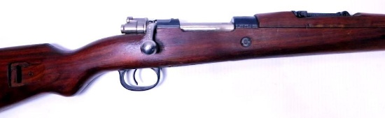 Mauser Model M48A 8mm Bolt Rifle