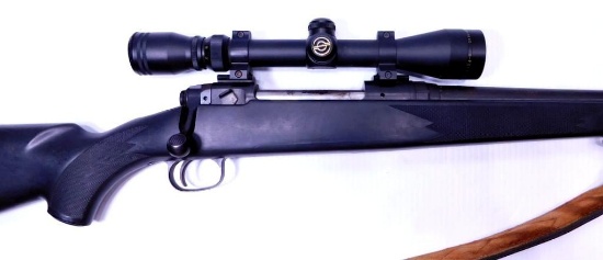 Savage Model 110 .243 WIN cal Bolt Rifle