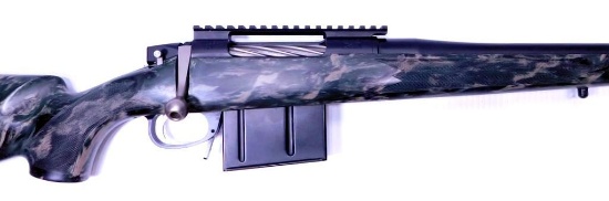 McMillan Model G30 .300 WIN MAG Bolt Rifle