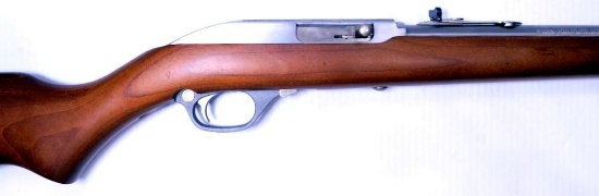 Marlin Model 60SB .22 cal Semi-auto Rifle