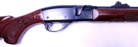 Remington Speedmaster 552 .22 cal Semi-auto Rifle