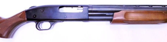 Mossberg Model 835 12 ga Pump Shotgun