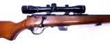Glenfield Marlin Model 25 .22 cal Bolt Rifle