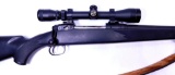 Savage Model 110 .243 WIN cal Bolt Rifle
